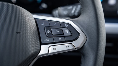 VW Golf Variant 1.5 TSI Life