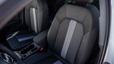 AUDI A3 Sportback 1.5 TFSI