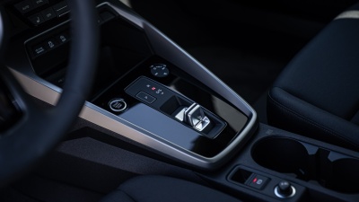 AUDI A3 Sportback 1.5 TFSI