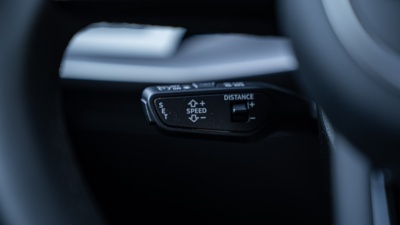 AUDI A3 Sportback 1.5 TFSI