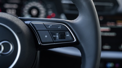 AUDI A3 Sportback 1.5 TFSI