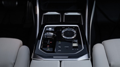 BMW 740d xDrive Sedan