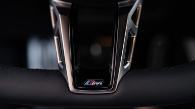 BMW 740d xDrive Sedan