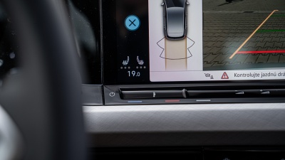 VW Golf 1.5 TSI Life