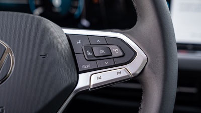 VW Golf Variant 1.5 eTSI Style
