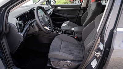 VW Golf Variant 1.5 eTSI Style