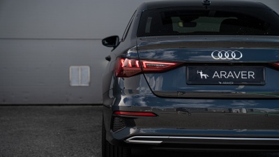 AUDI A3 limuzína 2.0 TDI Advanced