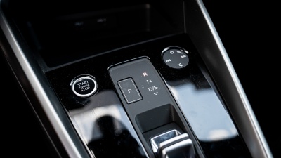 AUDI A3 limuzína 2.0 TDI Advanced