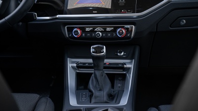 AUDI Q3 1.5 TFSI S line