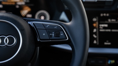 AUDI A3 Sportback 1.5 TFSI Advanced