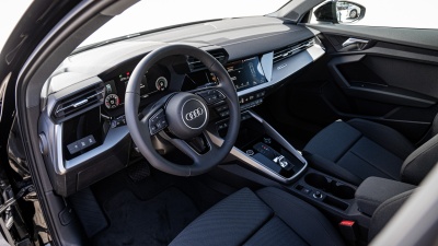 AUDI A3 Sportback 1.5 TFSI Advanced