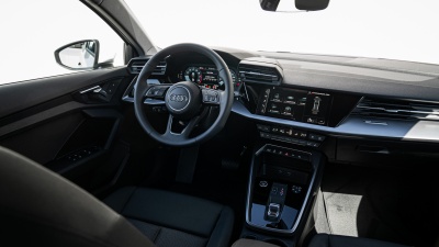 AUDI A3 Sportback 1.5 TFSI