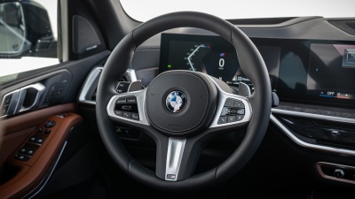 BMW X5 40d xDrive