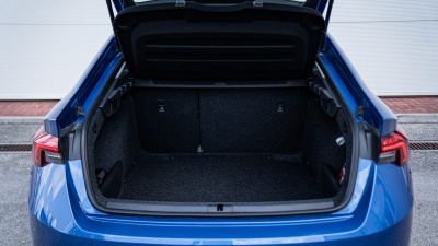 Škoda Octavia 1.5 TSI Ambition