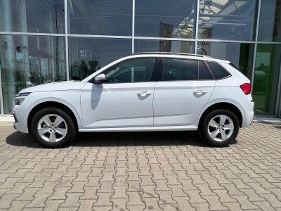 Škoda Kamiq 1.0 TSI Ambition  (pohľad zozadu)
