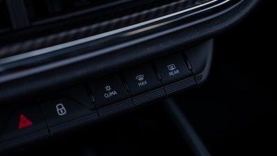 Škoda Enyaq Coupé RS 82 iV 4x4