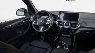 BMW X3 20d xDrive