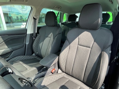 Škoda Kamiq 1.0 TSI Ambition 