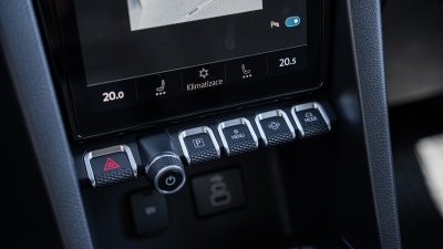 VW Amarok 3.0 TDI PanAmericana 4x4