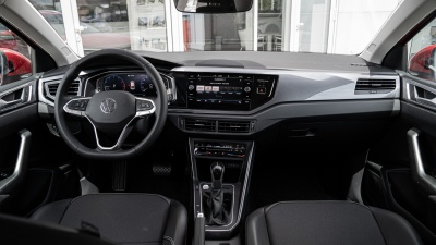 VW Taigo 1.0 TSI Style