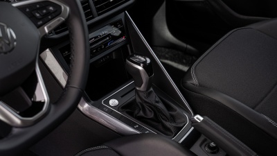 VW Taigo 1.0 TSI Style