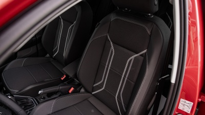VW Taigo 1.0 TSI Style