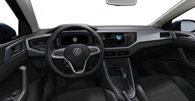 VW Taigo 1.5 TSI Style