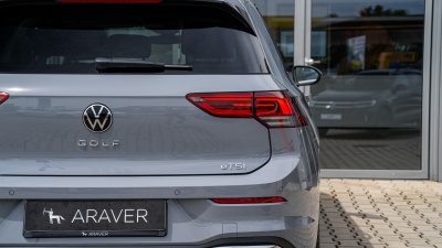 VW Golf 1.5 eTSI Style