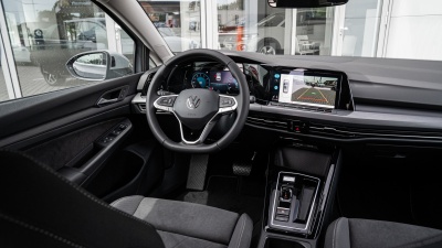 VW Golf 1.5 eTSI Style