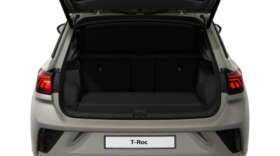 VW T-Roc 1.5 TSI R-line