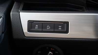 VW Multivan PanAmericana 2.0 BiTDI 4x4