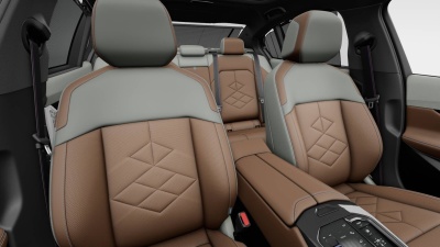 BMW 520d xDrive Sedan