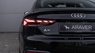 AUDI A5 Sportback 3.0 TDI Advanced