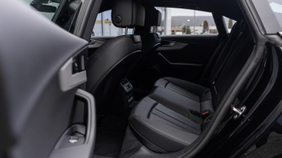 AUDI A5 Sportback 3.0 TDI Advanced