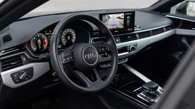 AUDI A5 Sportback 3.0 TDI Advanced
