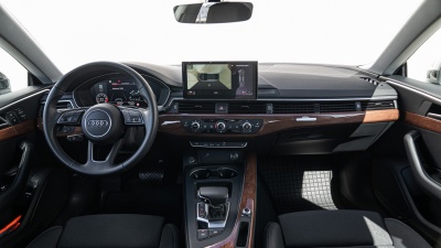 AUDI A5 Sportback 3.0 TDI Advanced