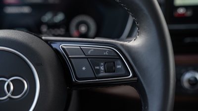 AUDI A5 Sportback 3.0 TDI Advanced