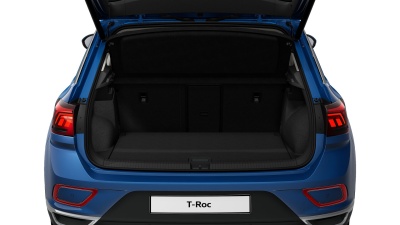 T-Roc 1.5 TSI Style 