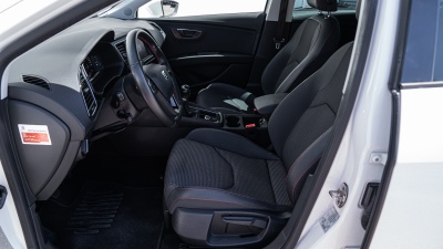 Seat Leon ST 1.5 TSI FR