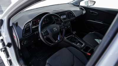 Seat Leon ST 1.5 TSI FR