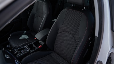 Seat Leon ST 1.5 TSI FR