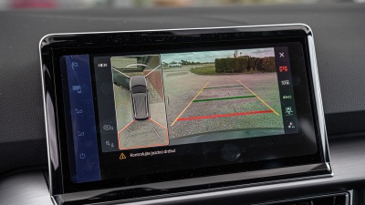 SEAT Tarraco 2.0 TSI  FR  4x4