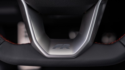 SEAT Tarraco 2.0 TSI  FR  4x4