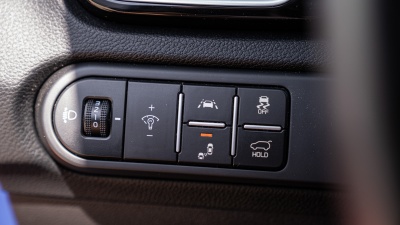 Kia Ceed SW 1.5 T-GDi Platinum AT