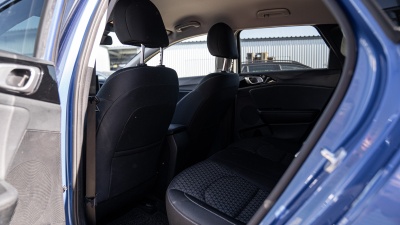 Kia Ceed SW 1.6 CRDi MHEV Gold AT
