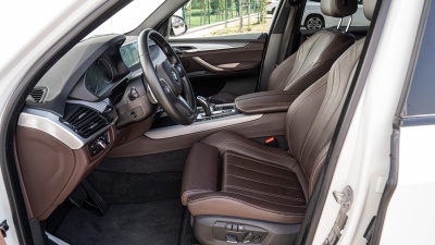 BMW X5 30d xDrive
