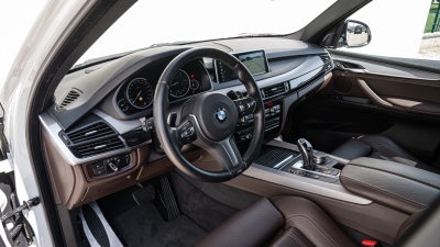 BMW X5 30d xDrive