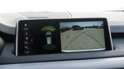 BMW X5 30d xDrive
