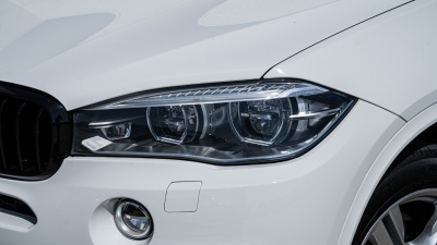 BMW X5 30d xDrive