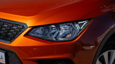 Seat Arona 1.0 TSI Style